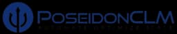 Poseidon CLM logo